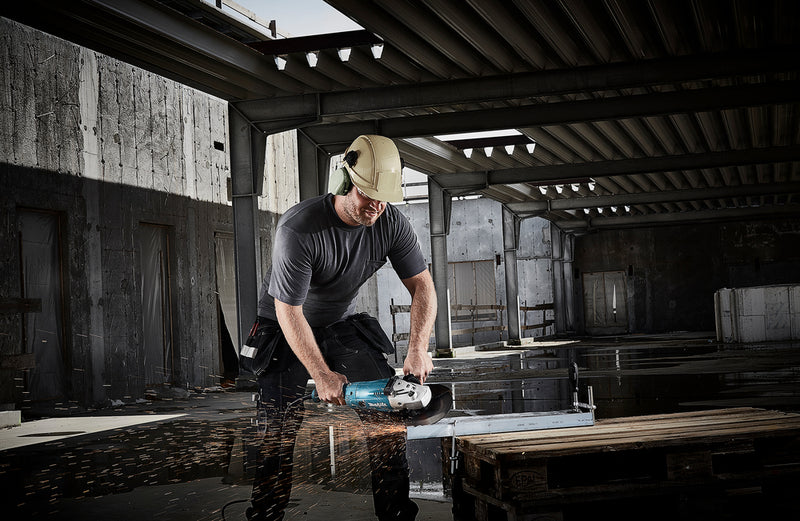 Makita vinkelsliper GA9020SF02