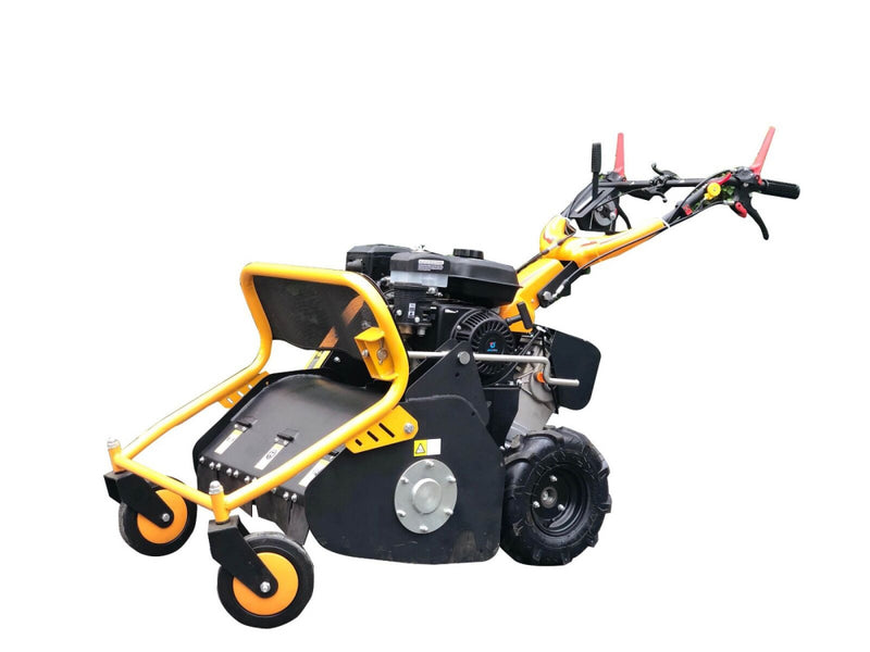 Gardentec beitepusser arbeidsbredde 60 cm GLT-60