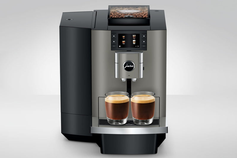 Jura X10 proff kaffemaskin