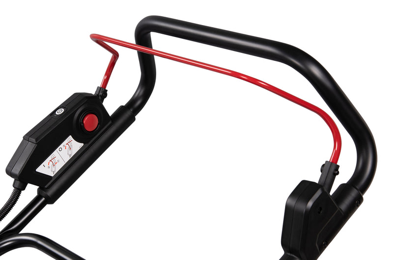 Makita batteri Gressklipper LXT 18v - DLM538Z