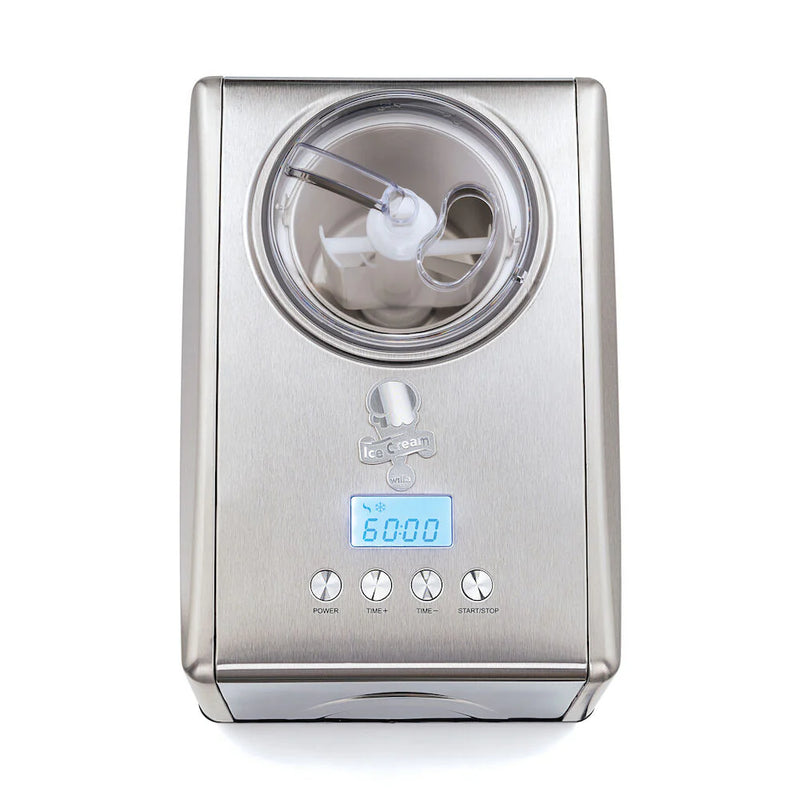 Wilfa Vanilla iskremmaskin ICMS-C15