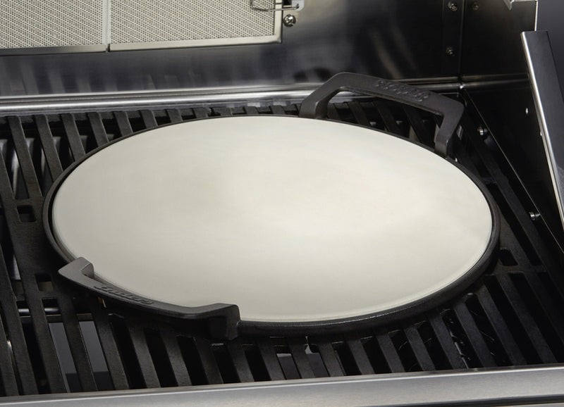 Enders keramisk pizzastein 31,5 cm 210017