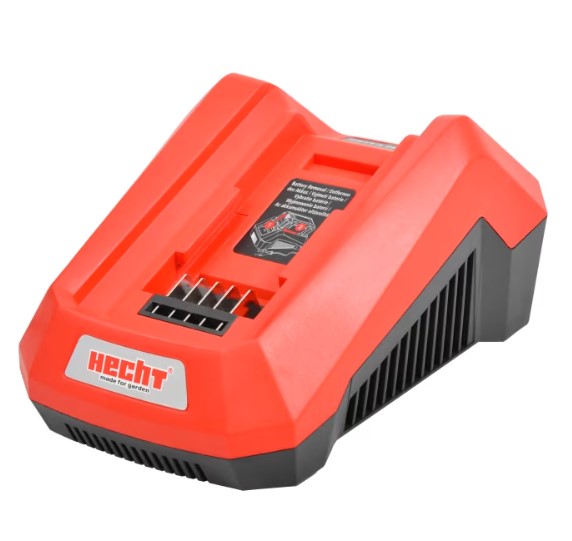Hecht batteri lader 40 Volt