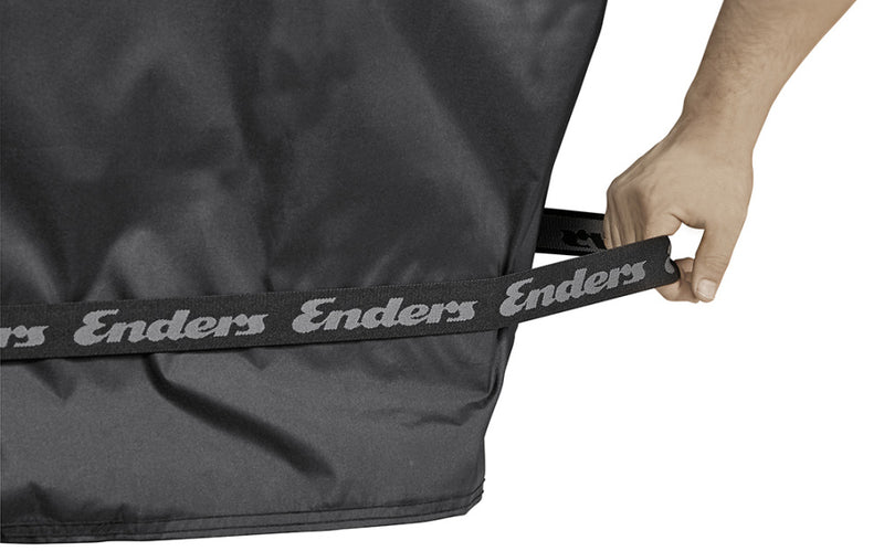 Enders Chicago 3R turbo grilltrekk svart vanntett 210011