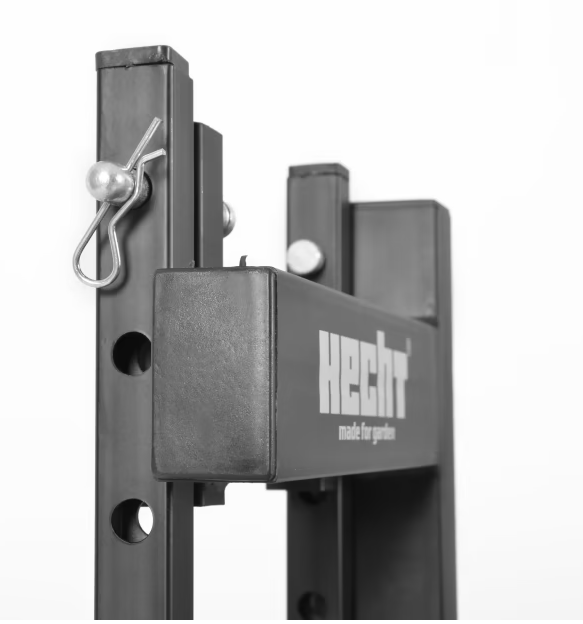 Hecht stokkholder, sagbenk HE901