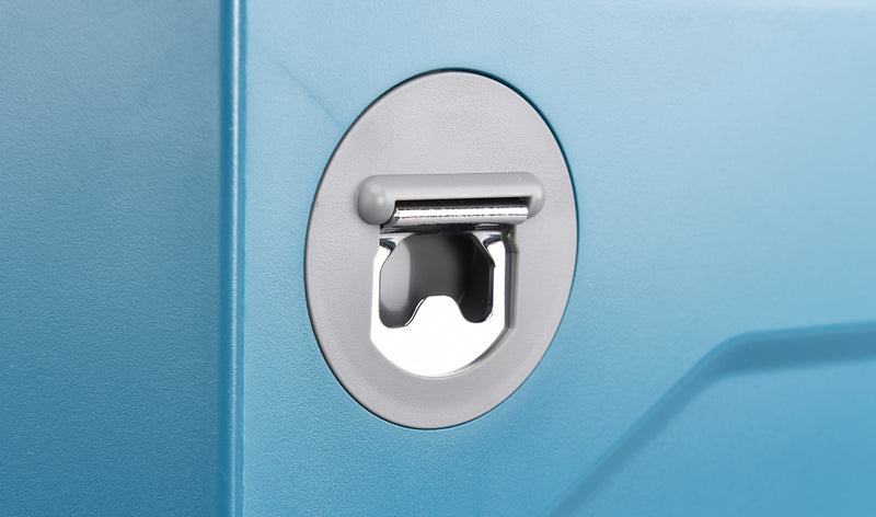 Makita kjøle- og varmeboks LXT ® / XGT® CW001GZ