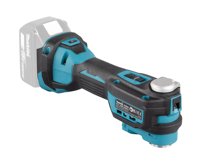 Makita multiverktøy LXT® DTM52Z