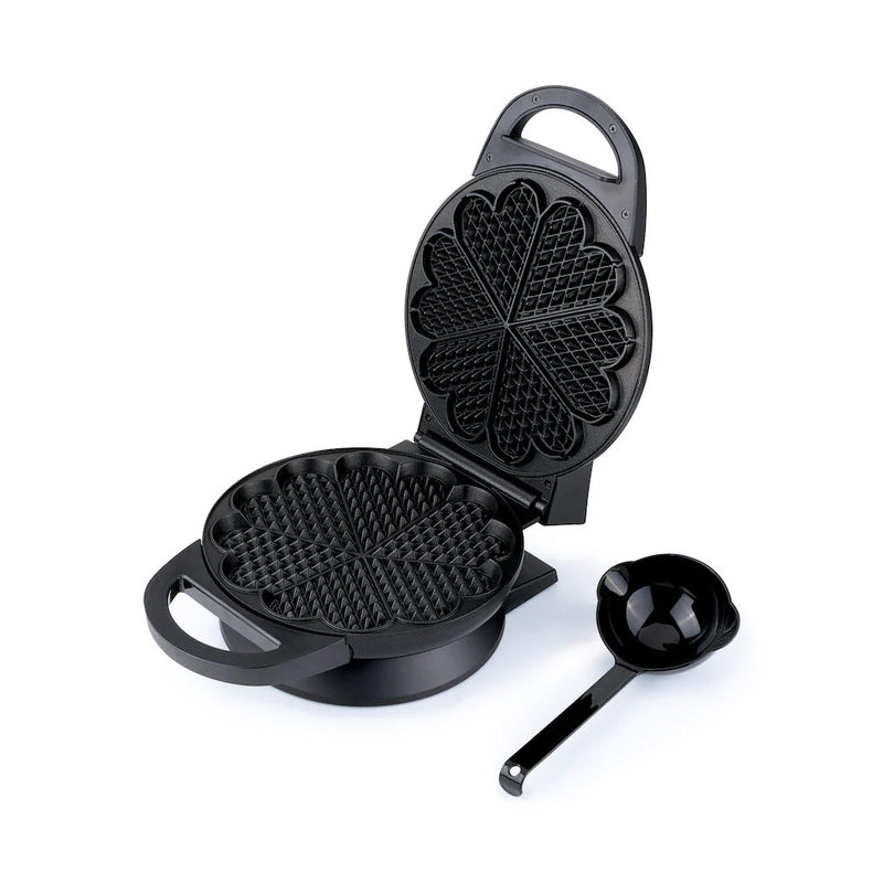 Wilfa Home vaffeljern WM-623B