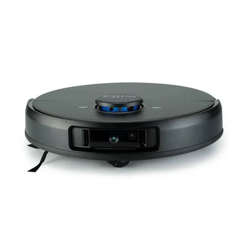 Wilfa Innobot robotstøvsuger RVC-D4000AI