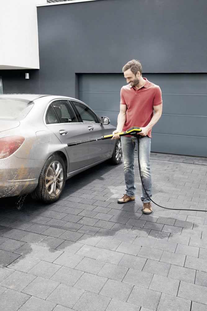 Kärcher variopower VP 180 K7 standard