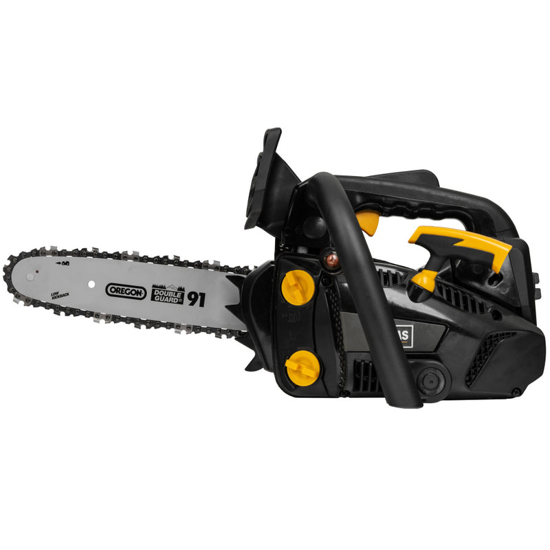 Texas motorsag bensindrevet 26cc XCS2600 90068149