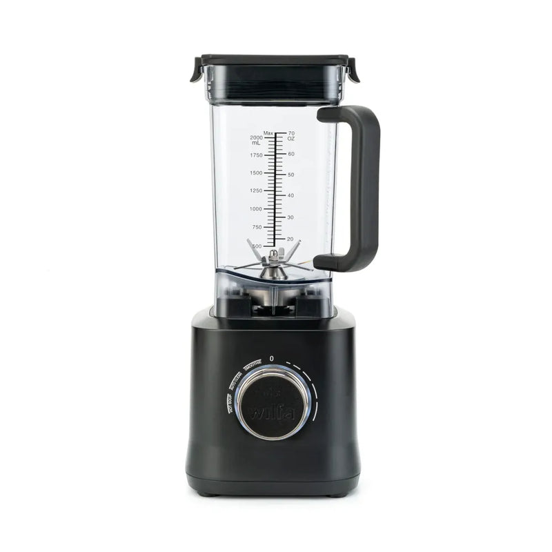 Wilfa Powerfuel 1800 blender PB-1800B