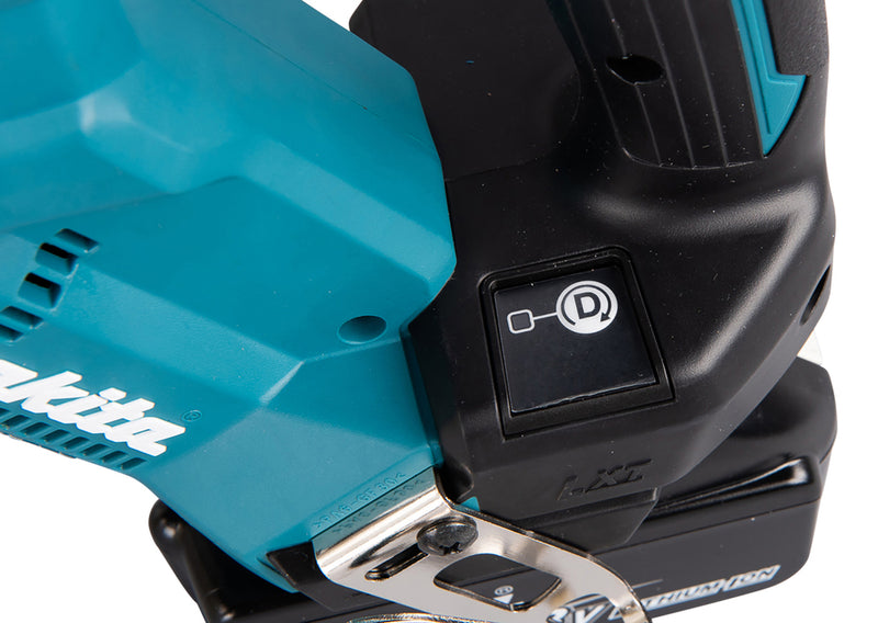 Makita Skruautomat 18V - LXT ® DFR452Z