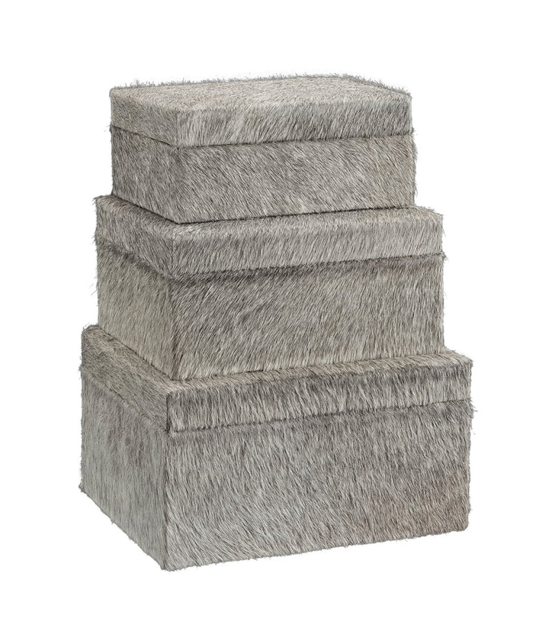 Artwood Rocco 3-Set Box