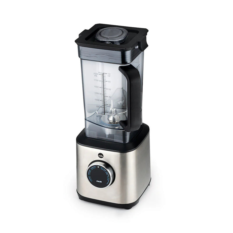 Wilfa Powerfuel XL blender PB1S-P2000