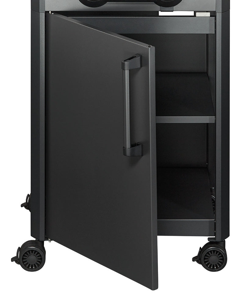 Enders elektrisk grill eFlow Pro 2 turbo shadow 210036