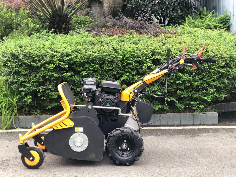 Gardentec beitepusser arbeidsbredde 60 cm GLT-60