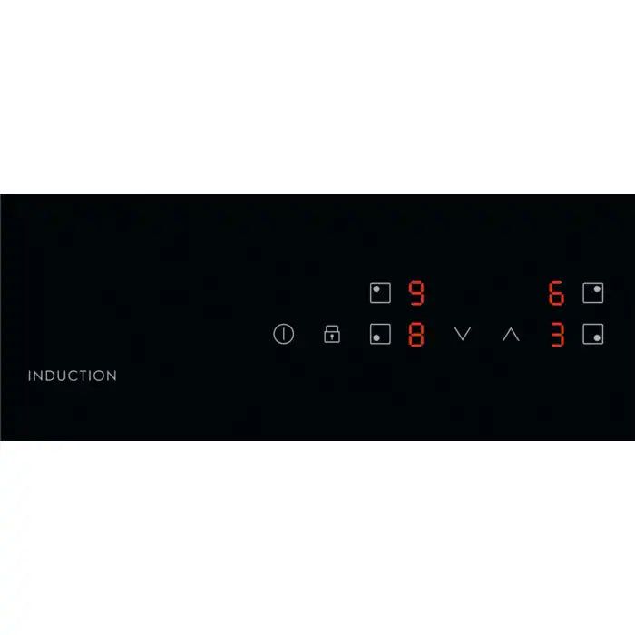 Electrolux platetopp Induksjon 60 cm HOI623S