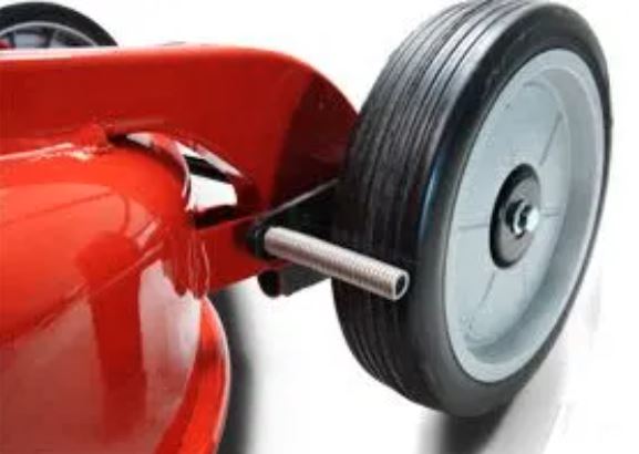 Weibang gressklipper MZ-53 04311