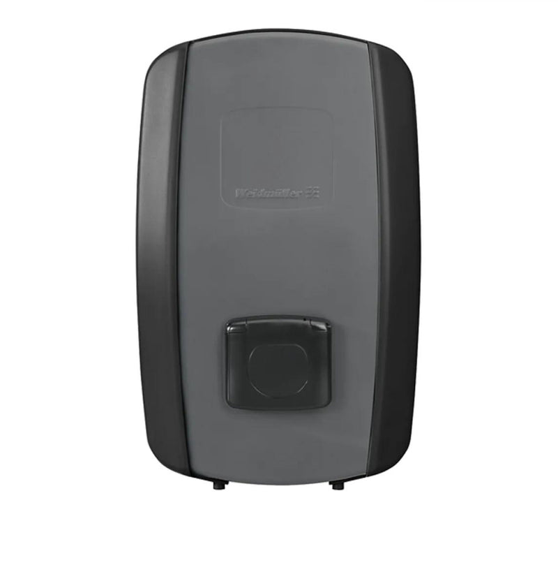 AC SMART ECO 22KW - Type 2 Wifi App - Inkl. Standard Montering