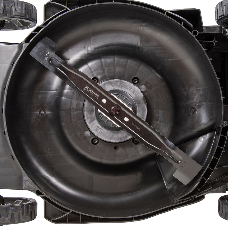 Makita batteri Gressklipper LXT 18v - DLM538Z