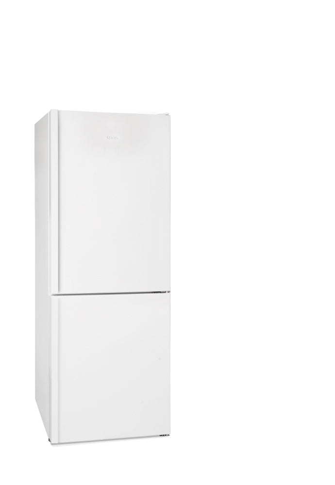 Gram kombiskap hvit 152 cm KF 471554