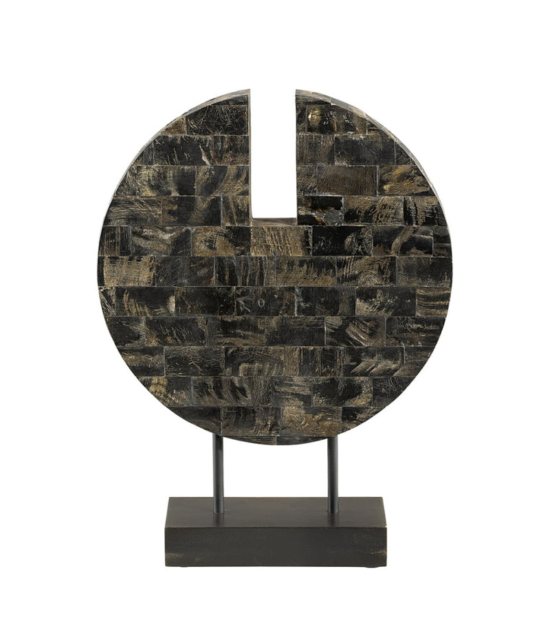 ARTWOOD AVORIO L 38x30cm