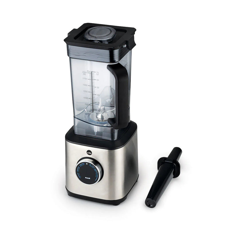 Wilfa Powerfuel XL blender PB1S-P2000