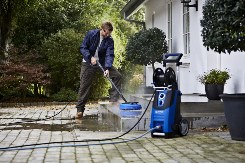 Nilfisk høytrykksvasker PREMIUM P 190 - 12 EU