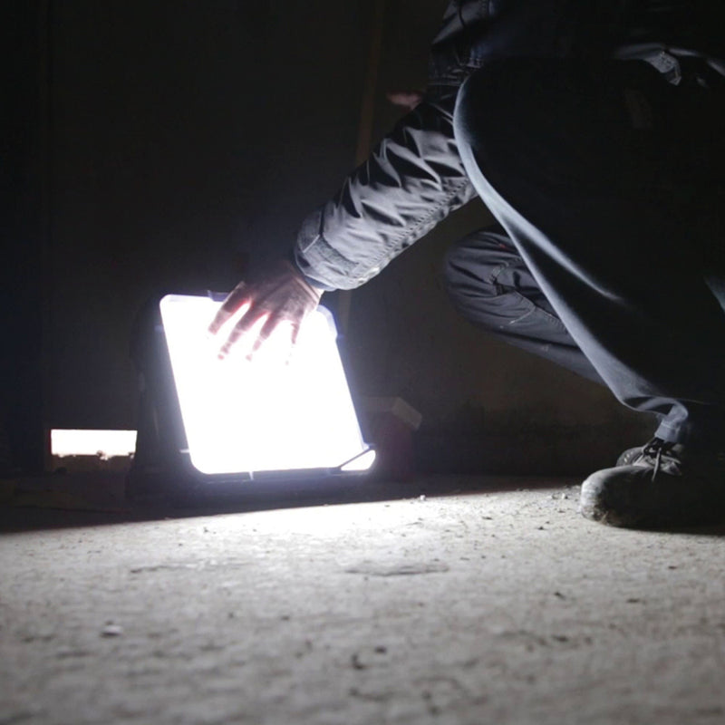 Scangrip lyskaster 4000 lumen 03.5673