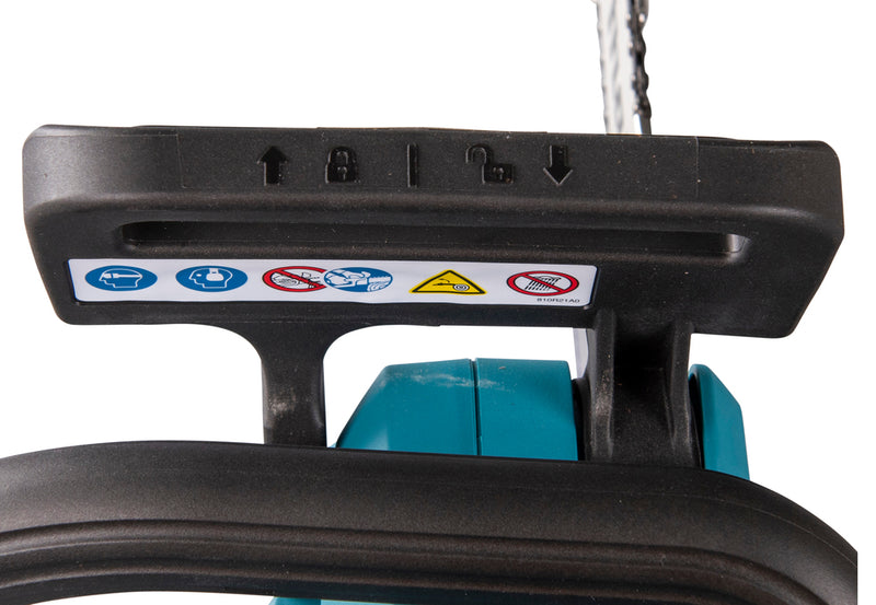 Makita Kjedesag LXT 18V- DUC307Z