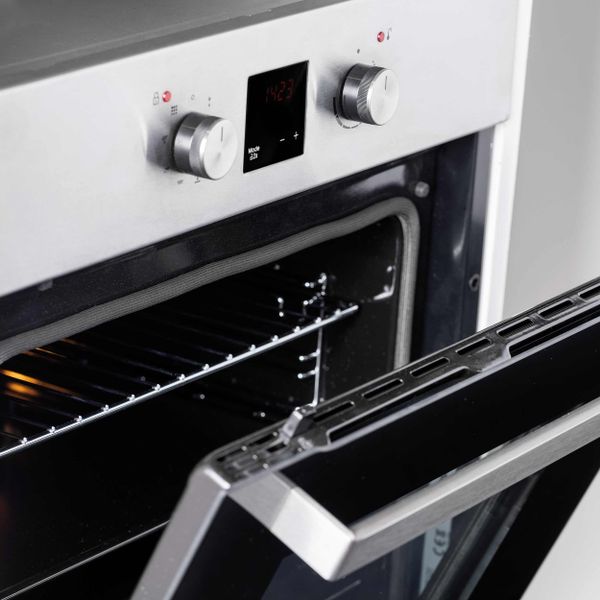 Vestfrost multifunksjonsovn med pyrolyse VBO 1260 X Pyro-2