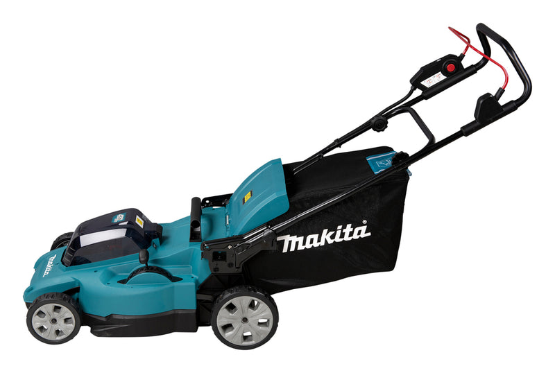Makita batteri Gressklipper LXT 18V -DLM480CT2