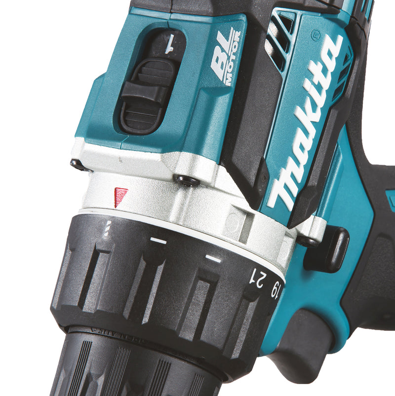 Makita borskrutrekker LXT ®DDF484Z