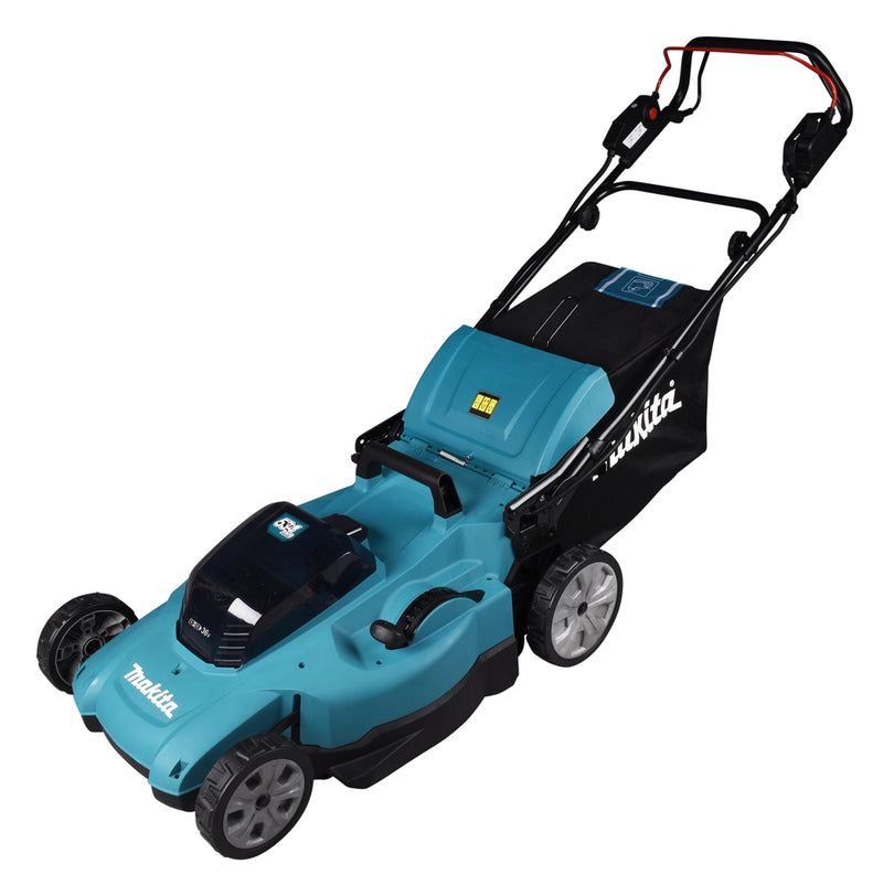 Makita Gressklipper LXT 18V DLM539Z