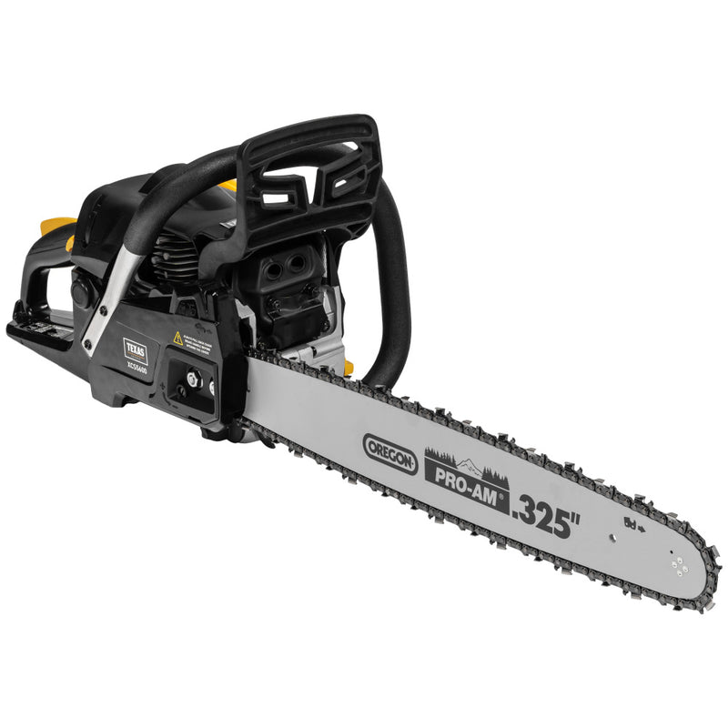 Texas motorsag bensindrevet 52cc XCS5200 90068147