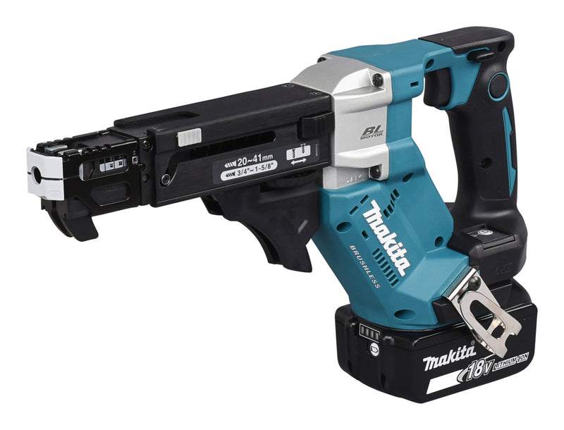 Makita Skruautomat 18V - LXT ® DFR452Z