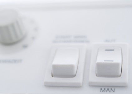 Lava Scandinavia vakuum maskin V300Premium White Pumpe 35L/min 12 års garanti