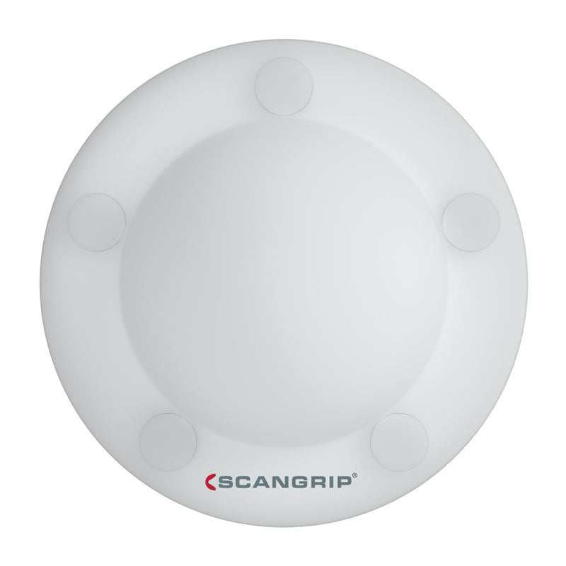 SCANGRIP DIFFUSER MEDIUM 03.5922