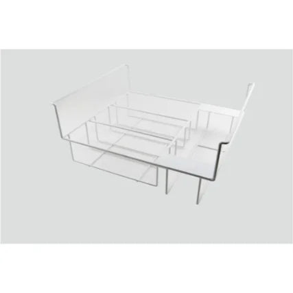 Tefcold iskurv med 4 rom