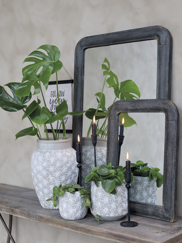 Chic Antique speil 22027325