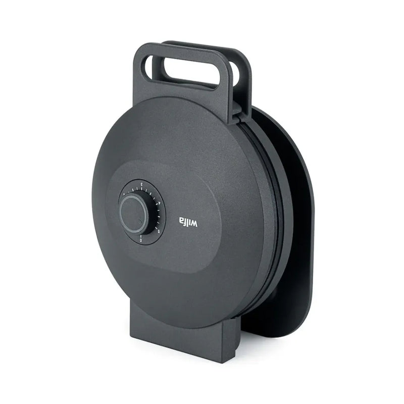 Wilfa Joy Single vaffeljern WM5B-200 sort