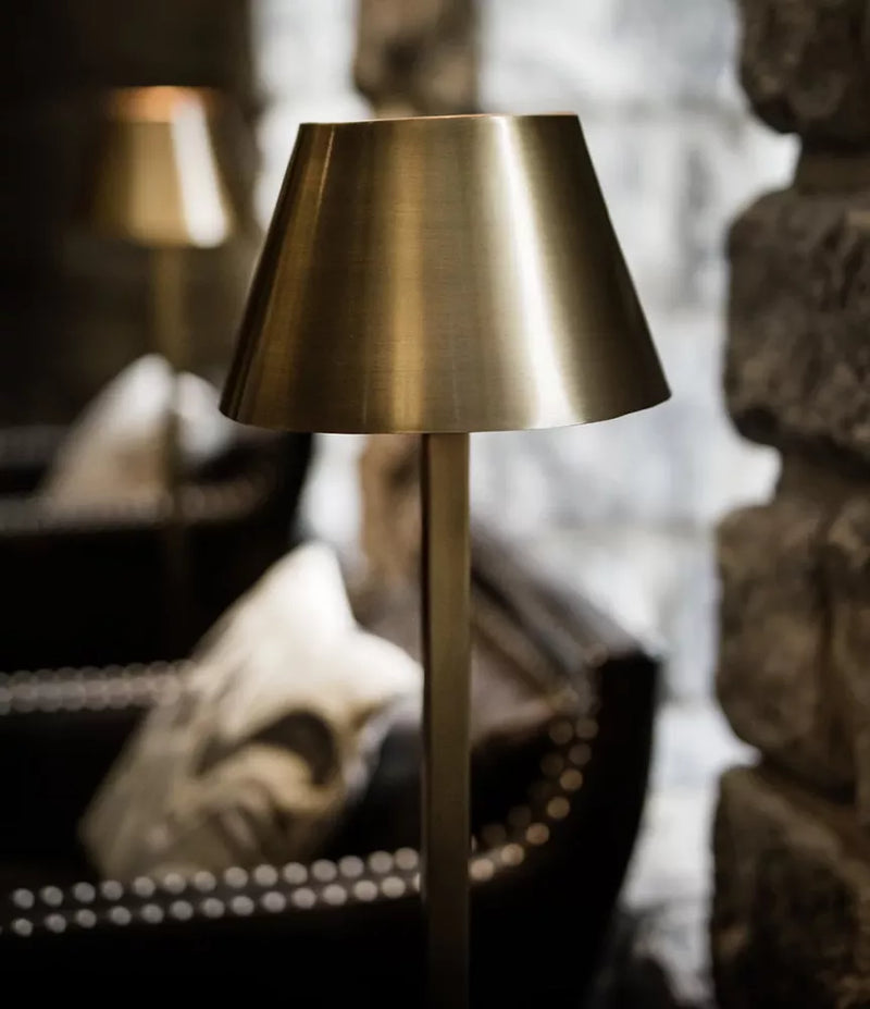 Artwood GRAZ Shade Antikk Messing 25cm