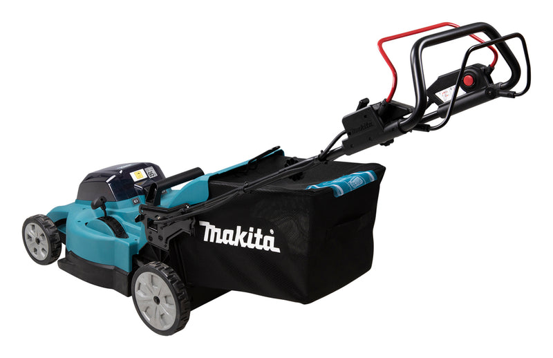 Makita gressklipper LXT 18V X 2  48 cm 62 L DLM481Z