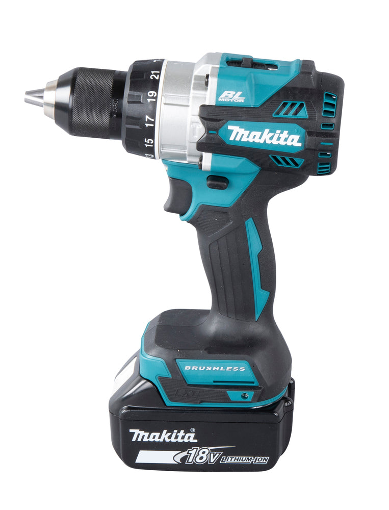 Makita slagbormaskin 18V LXT® DHP486Z