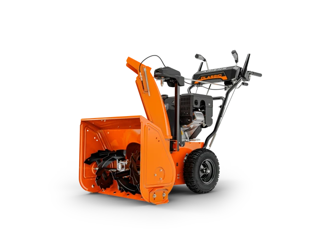 Ariens snøfres Classic 24E 920336