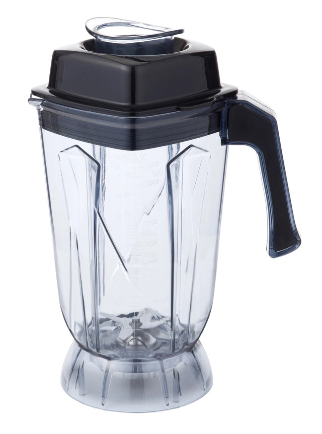 Ekstra mugge til blender 2,5 liter 933688