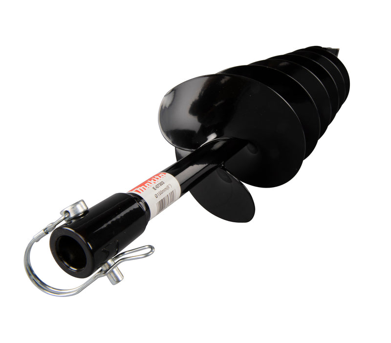 Makita jordbor 150 x 800 mm