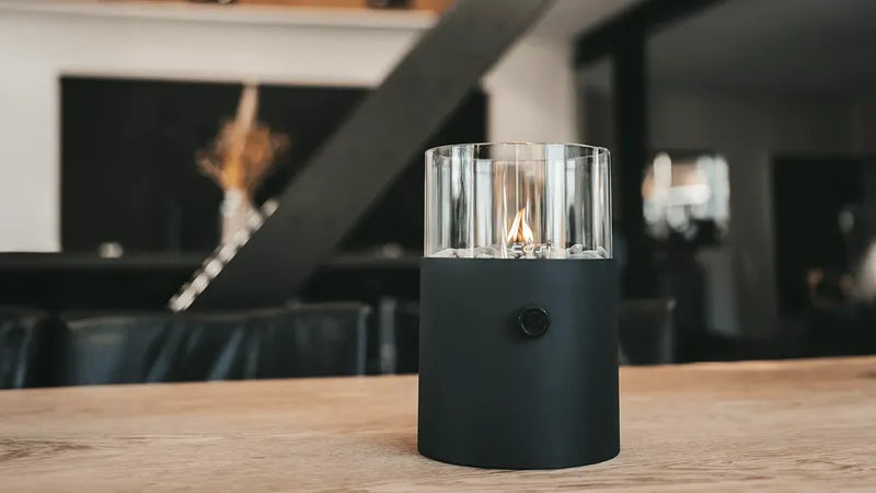 Trend Collection gasslanterne til utendørs bruk Cosiscoop XL 5801030