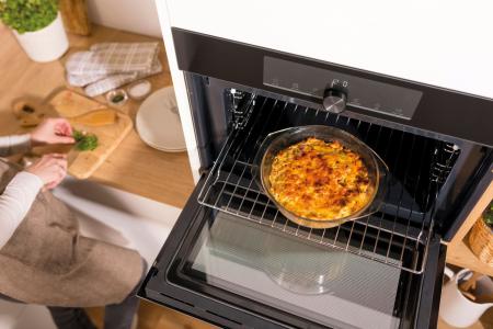 Gorenje mikro kombiovn BCM4547A10BG